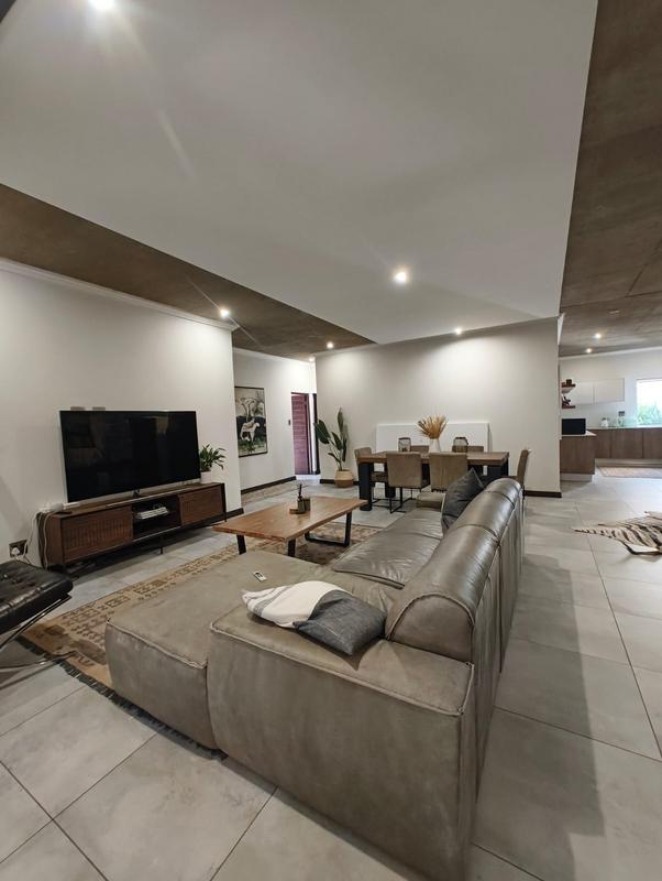 3 Bedroom Property for Sale in Menlo Park Gauteng