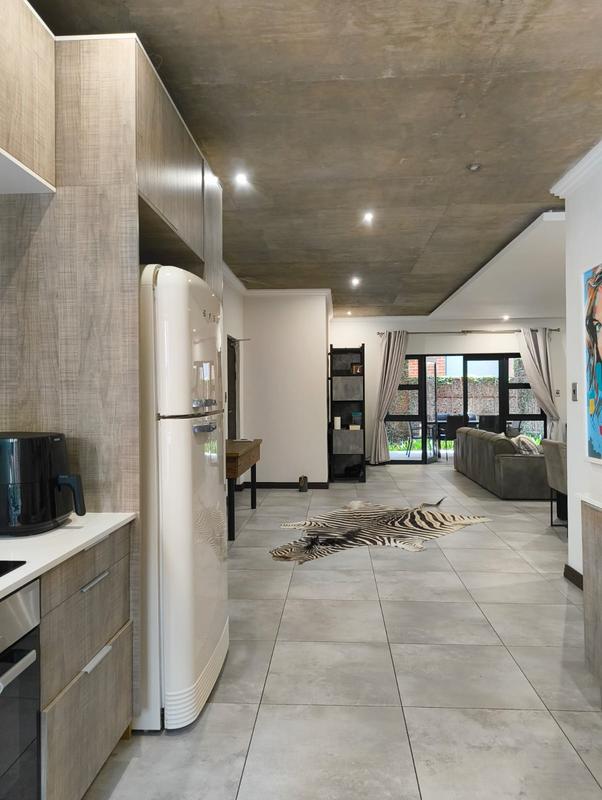 3 Bedroom Property for Sale in Menlo Park Gauteng