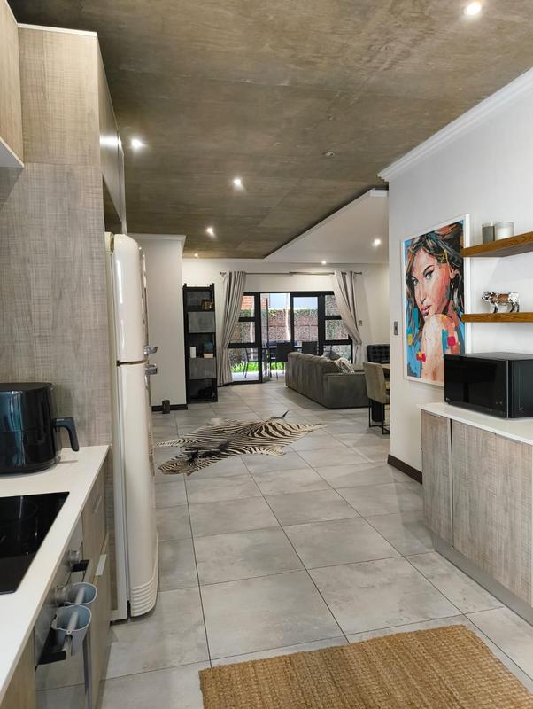 3 Bedroom Property for Sale in Menlo Park Gauteng