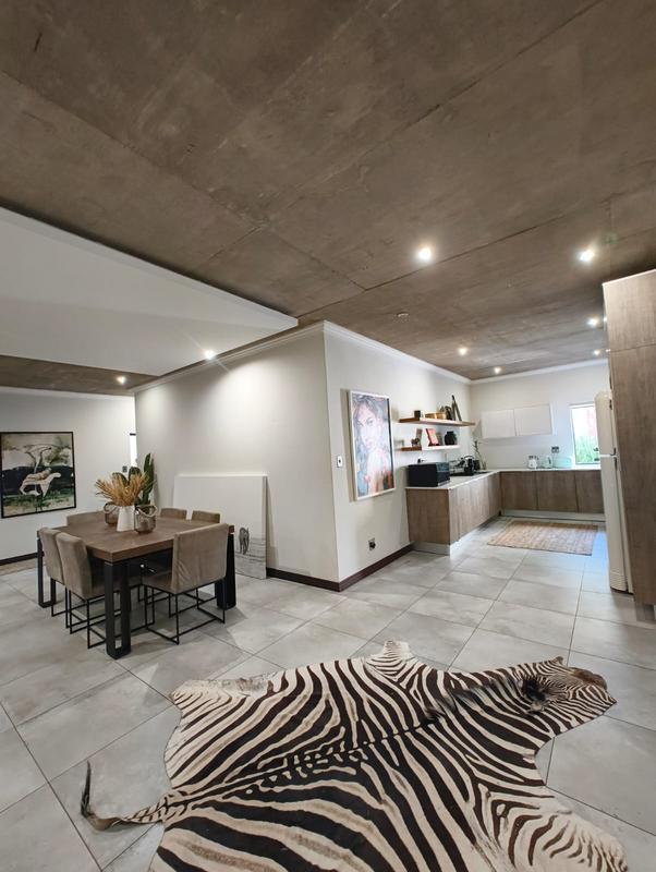 3 Bedroom Property for Sale in Menlo Park Gauteng