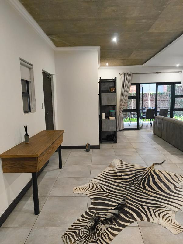 3 Bedroom Property for Sale in Menlo Park Gauteng