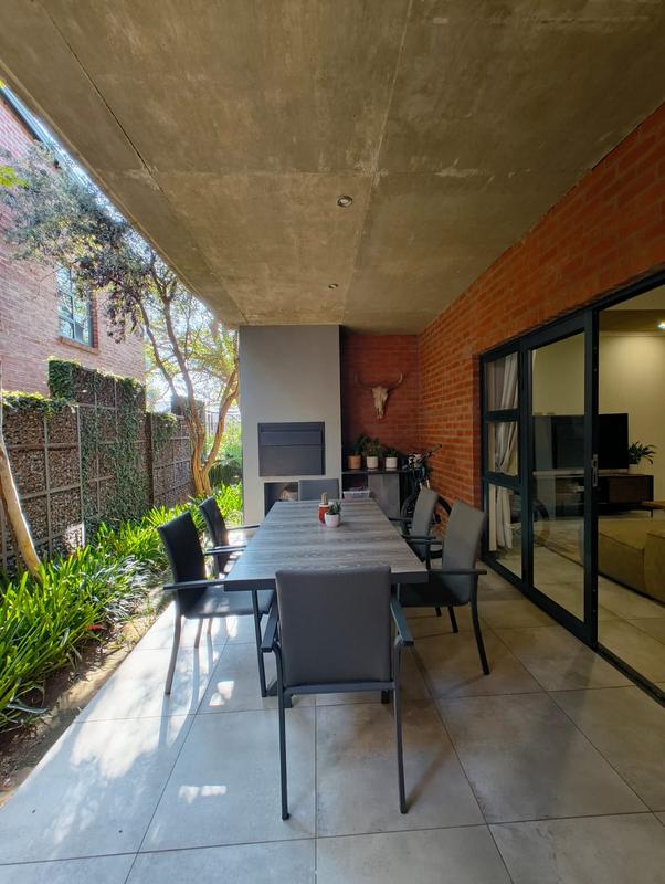 3 Bedroom Property for Sale in Menlo Park Gauteng