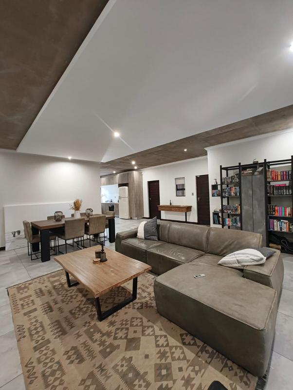 3 Bedroom Property for Sale in Menlo Park Gauteng