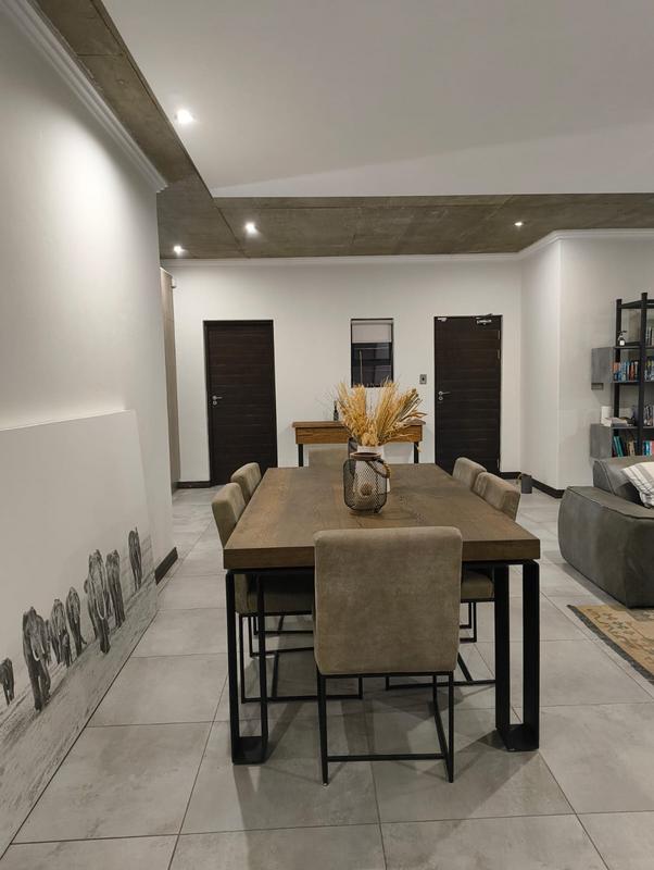 3 Bedroom Property for Sale in Menlo Park Gauteng