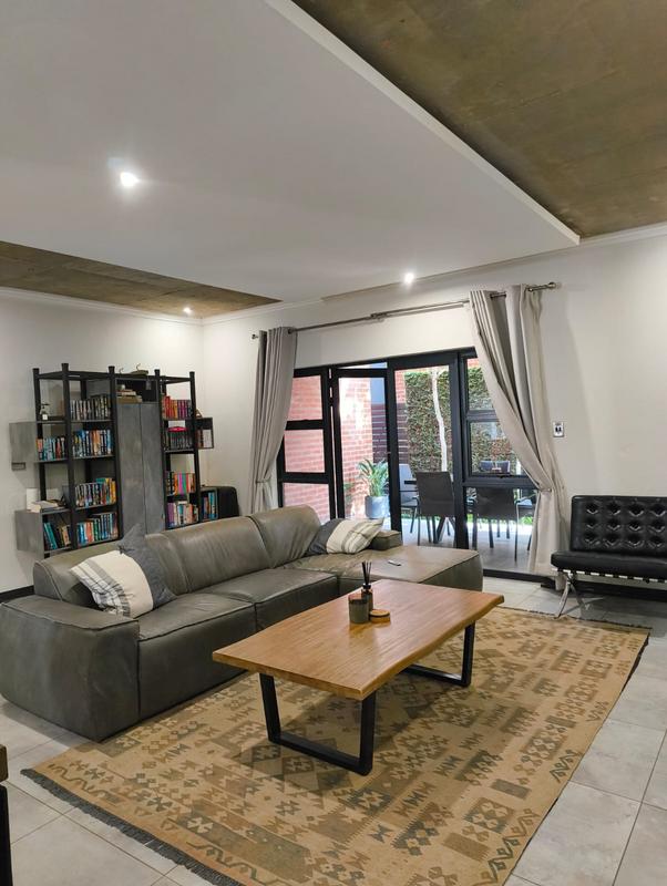 3 Bedroom Property for Sale in Menlo Park Gauteng