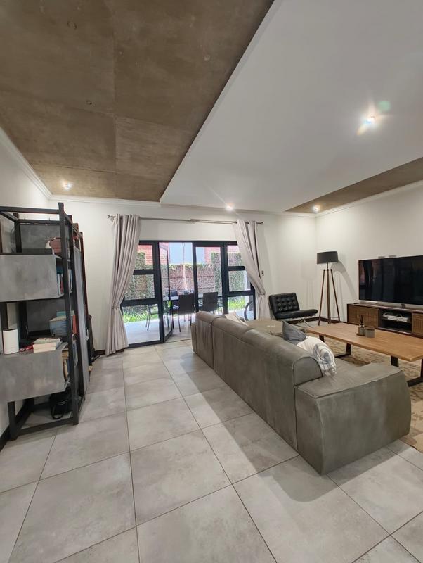 3 Bedroom Property for Sale in Menlo Park Gauteng