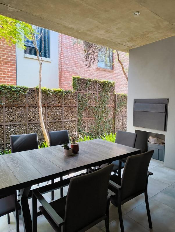 3 Bedroom Property for Sale in Menlo Park Gauteng