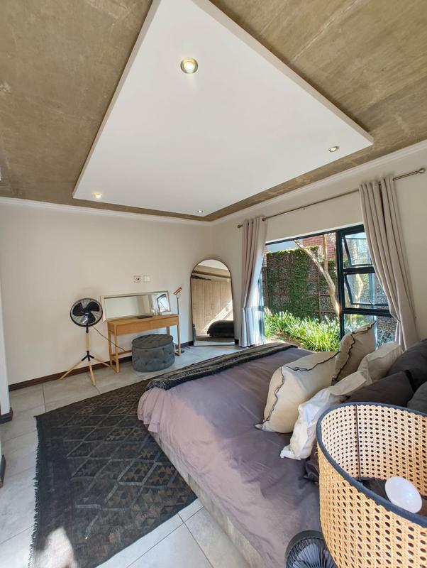 3 Bedroom Property for Sale in Menlo Park Gauteng