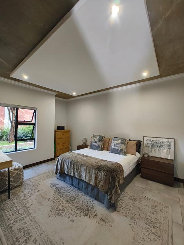 3 Bedroom Property for Sale in Menlo Park Gauteng