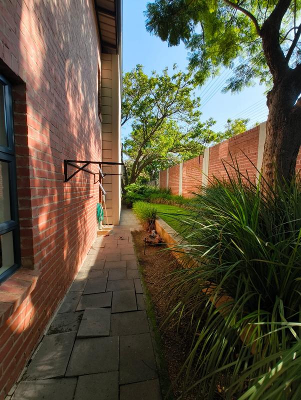 3 Bedroom Property for Sale in Menlo Park Gauteng