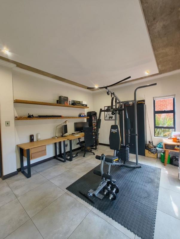 3 Bedroom Property for Sale in Menlo Park Gauteng