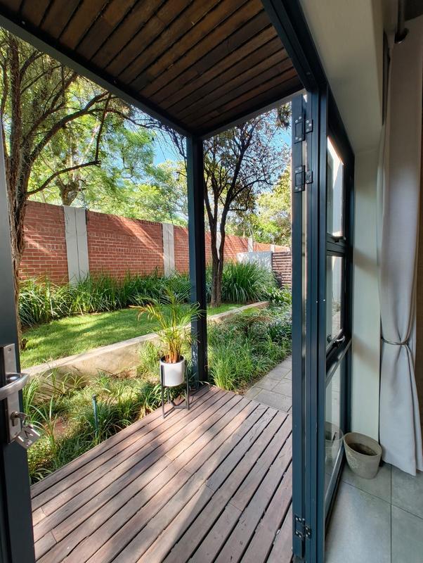 3 Bedroom Property for Sale in Menlo Park Gauteng