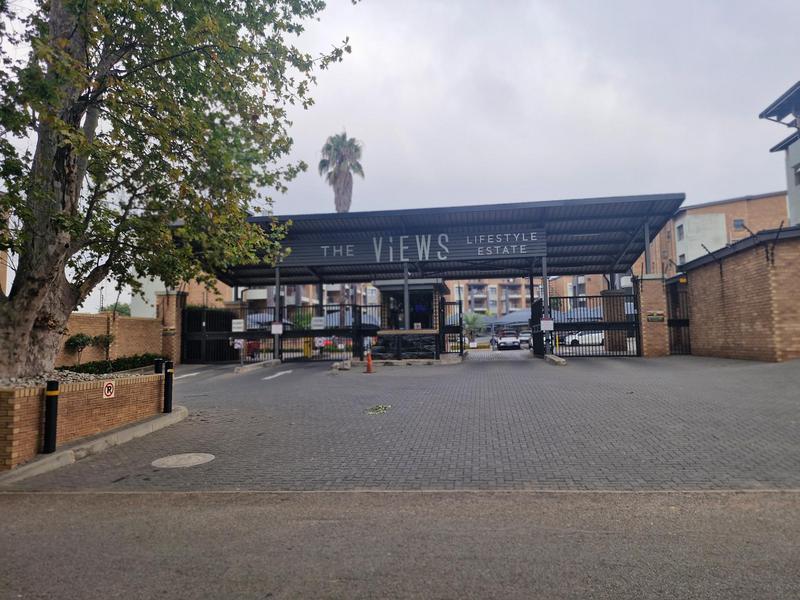 2 Bedroom Property for Sale in Eveleigh Gauteng