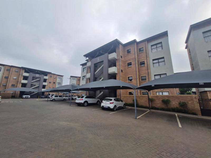 2 Bedroom Property for Sale in Eveleigh Gauteng