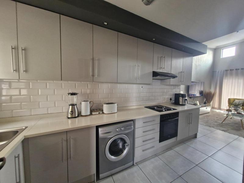 2 Bedroom Property for Sale in Eveleigh Gauteng