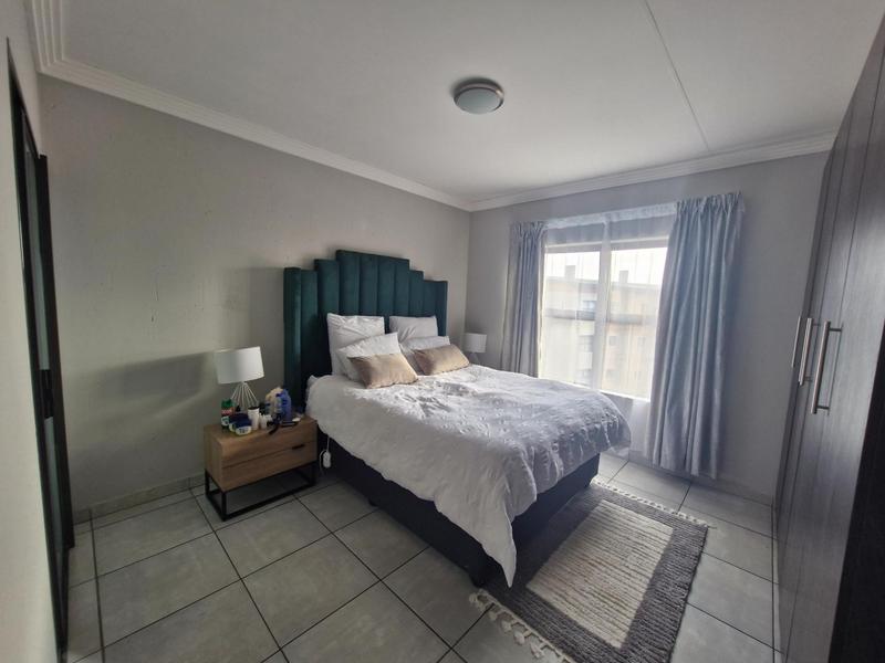 2 Bedroom Property for Sale in Eveleigh Gauteng