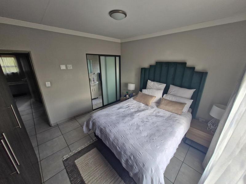 2 Bedroom Property for Sale in Eveleigh Gauteng