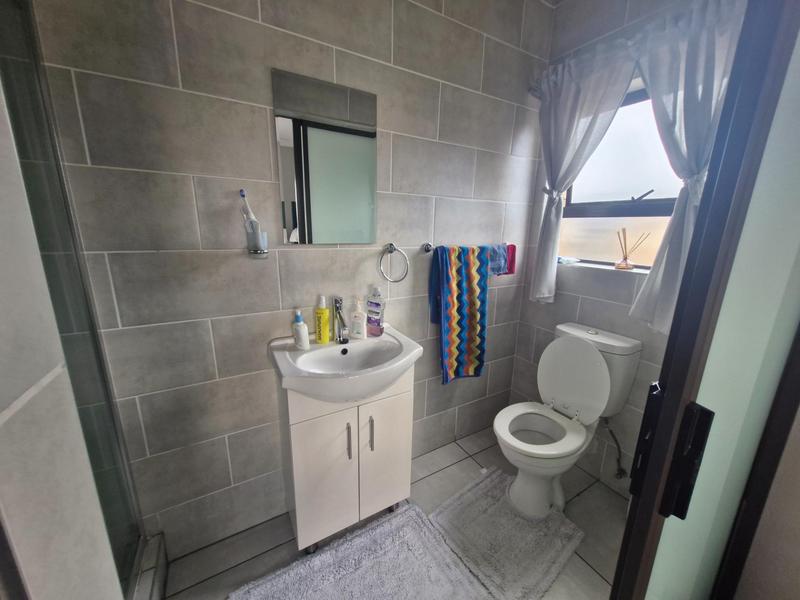 2 Bedroom Property for Sale in Eveleigh Gauteng