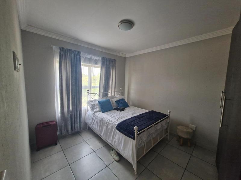 2 Bedroom Property for Sale in Eveleigh Gauteng
