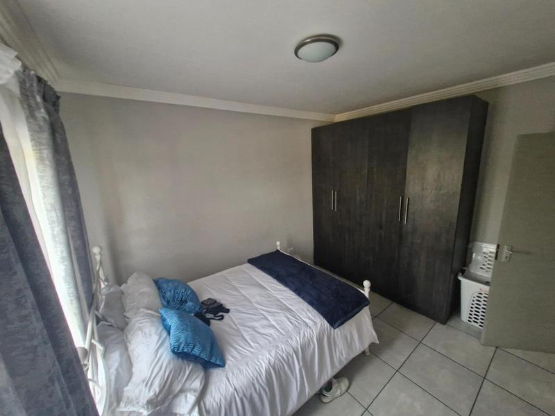 2 Bedroom Property for Sale in Eveleigh Gauteng