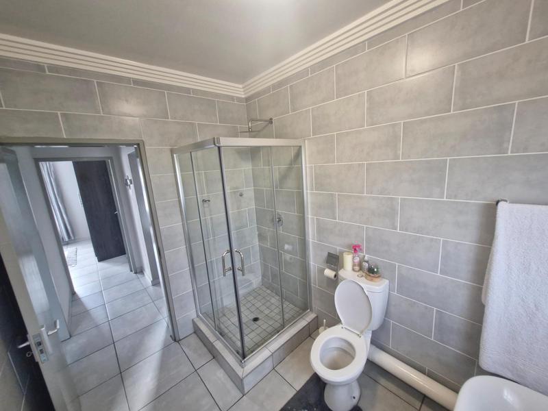 2 Bedroom Property for Sale in Eveleigh Gauteng