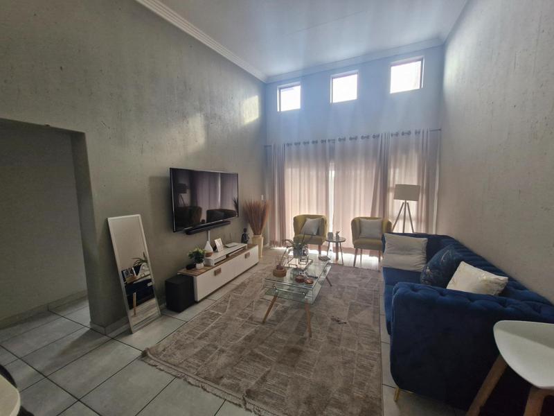 2 Bedroom Property for Sale in Eveleigh Gauteng
