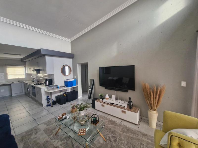 2 Bedroom Property for Sale in Eveleigh Gauteng