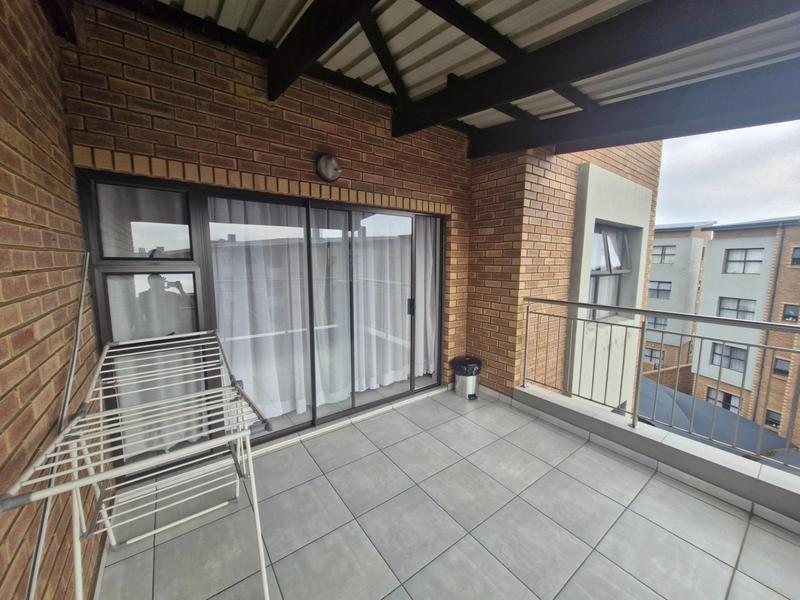 2 Bedroom Property for Sale in Eveleigh Gauteng