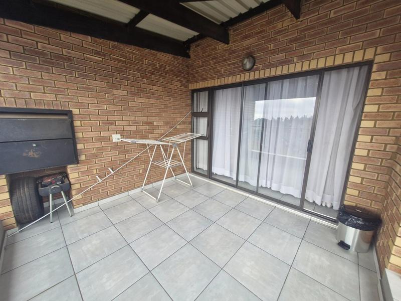 2 Bedroom Property for Sale in Eveleigh Gauteng