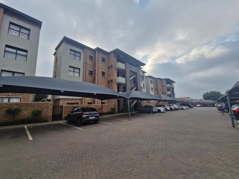 2 Bedroom Property for Sale in Eveleigh Gauteng