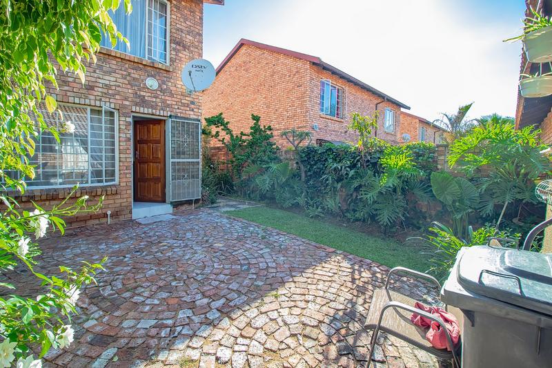 2 Bedroom Property for Sale in Annlin Gauteng