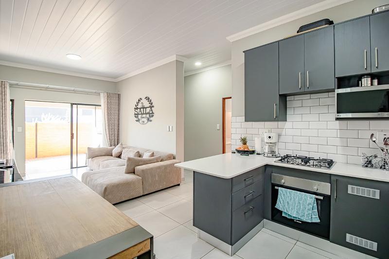 2 Bedroom Property for Sale in Annlin Gauteng