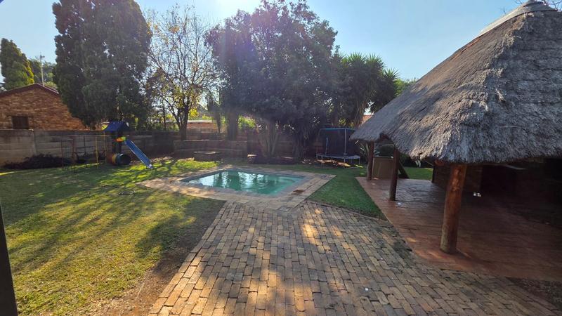3 Bedroom Property for Sale in Doornpoort Gauteng