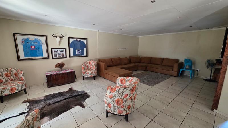 3 Bedroom Property for Sale in Doornpoort Gauteng