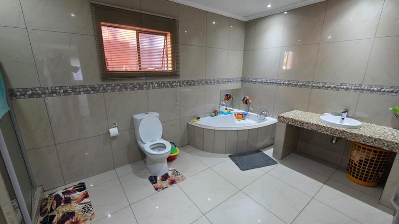3 Bedroom Property for Sale in Doornpoort Gauteng