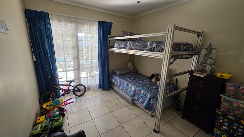 3 Bedroom Property for Sale in Doornpoort Gauteng