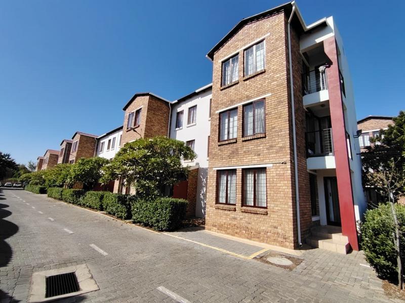1 Bedroom Property for Sale in Montana Gauteng