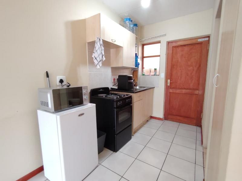 1 Bedroom Property for Sale in Montana Gauteng