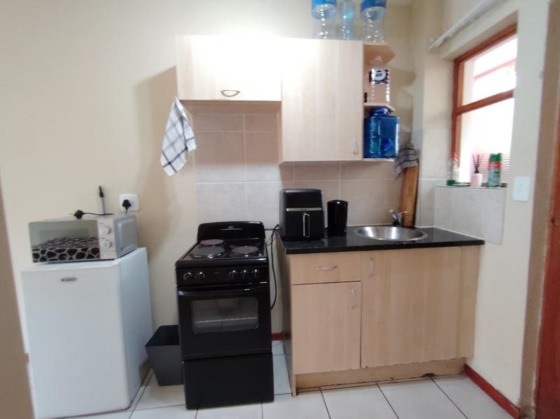 1 Bedroom Property for Sale in Montana Gauteng