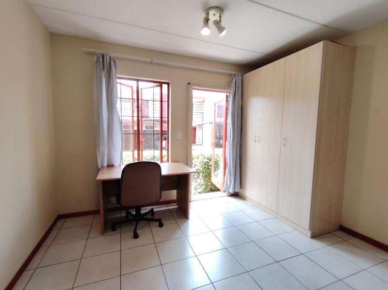 1 Bedroom Property for Sale in Montana Gauteng