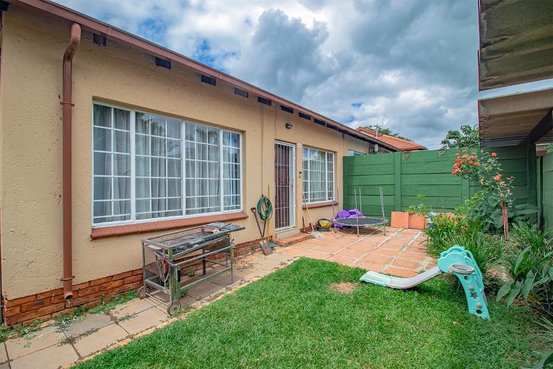 2 Bedroom Property for Sale in Montana Park Gauteng