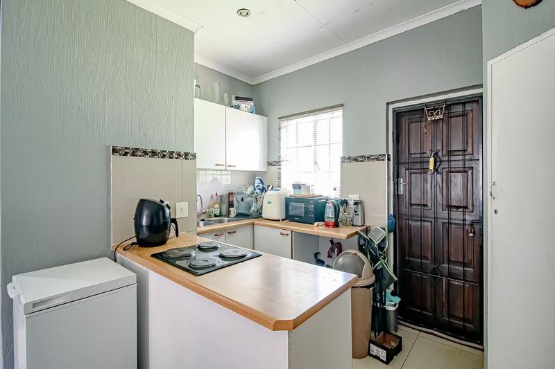 2 Bedroom Property for Sale in Montana Park Gauteng