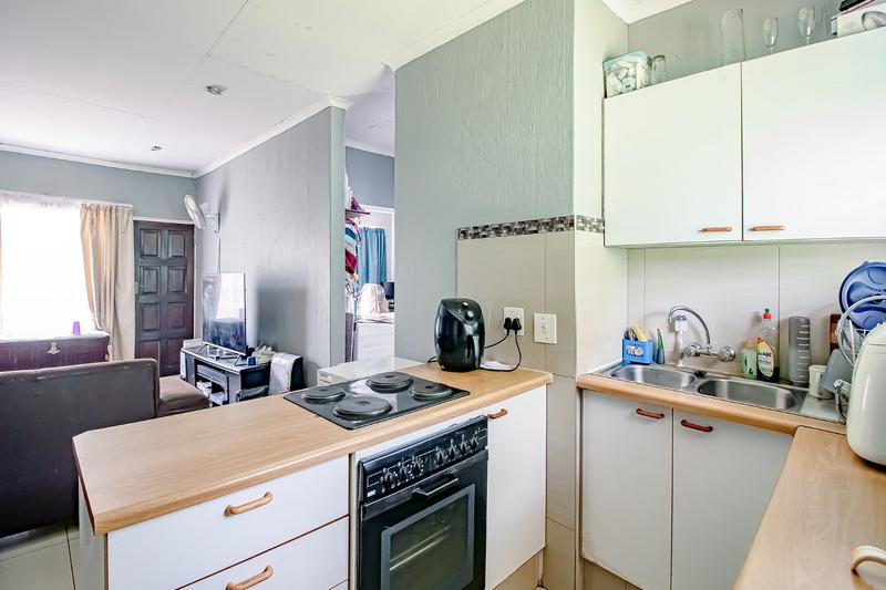 2 Bedroom Property for Sale in Montana Park Gauteng