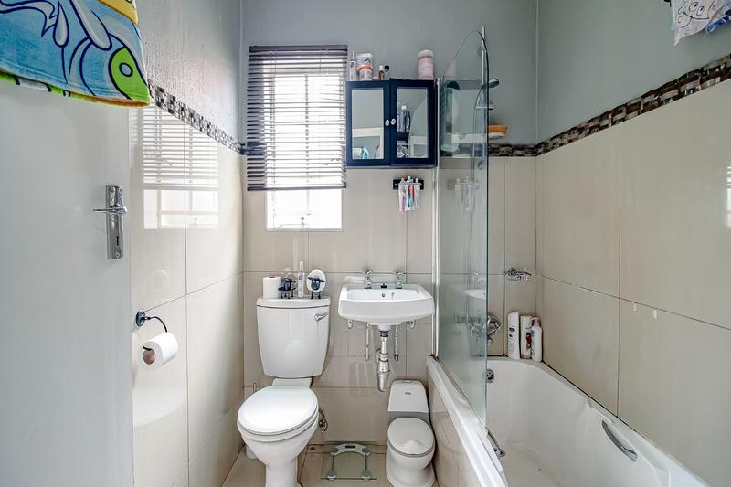 2 Bedroom Property for Sale in Montana Park Gauteng