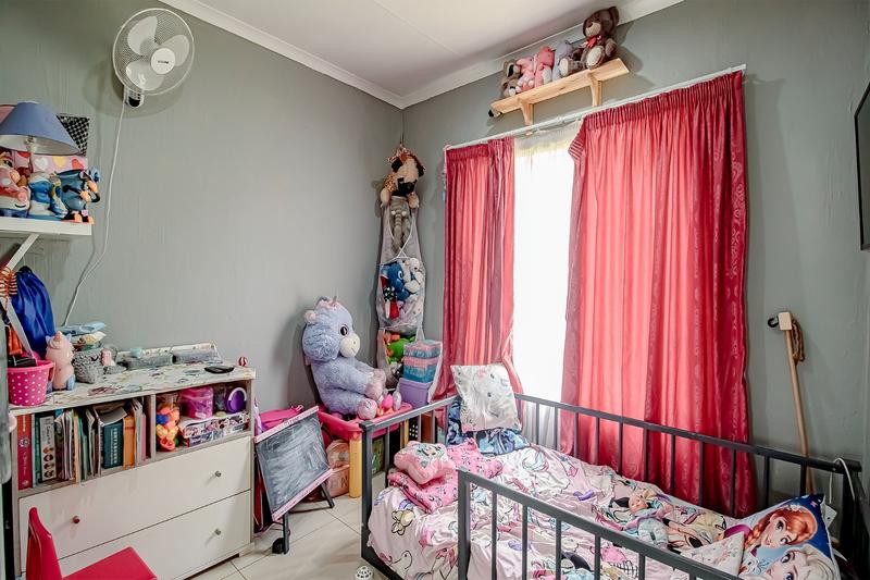 2 Bedroom Property for Sale in Montana Park Gauteng