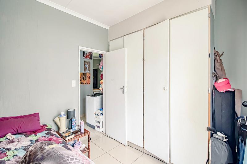 2 Bedroom Property for Sale in Montana Park Gauteng