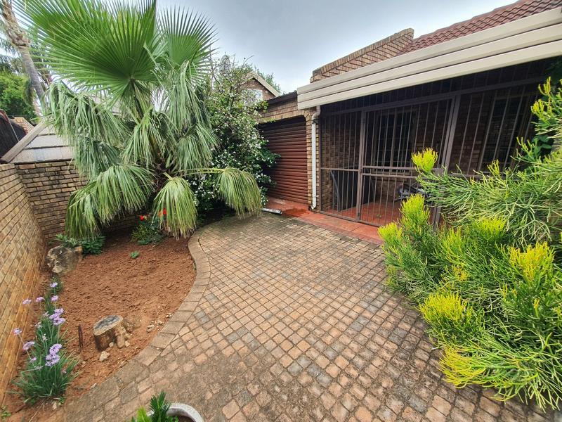 3 Bedroom Property for Sale in Sinoville Gauteng