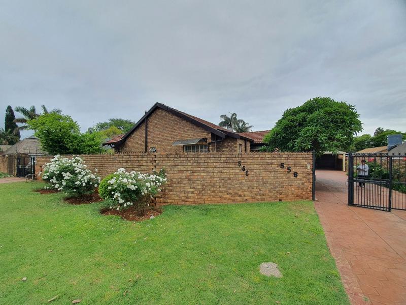 3 Bedroom Property for Sale in Sinoville Gauteng