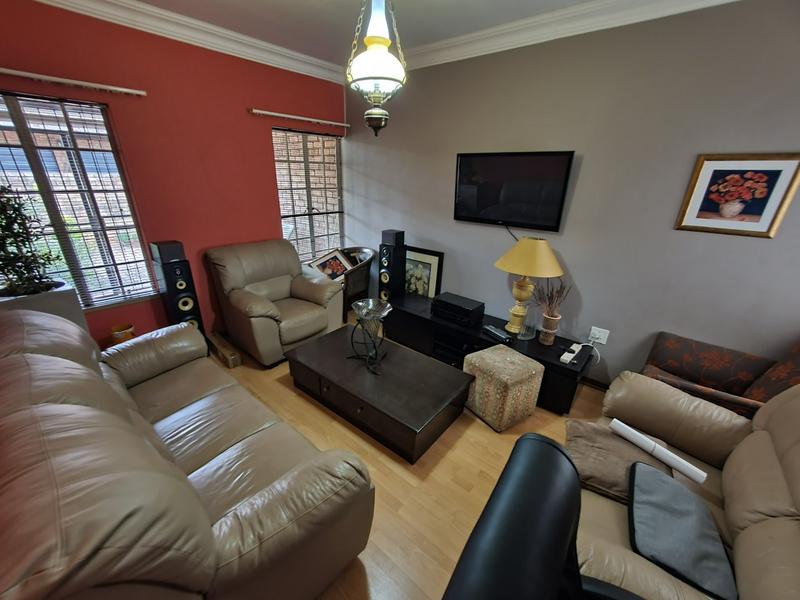 3 Bedroom Property for Sale in Sinoville Gauteng