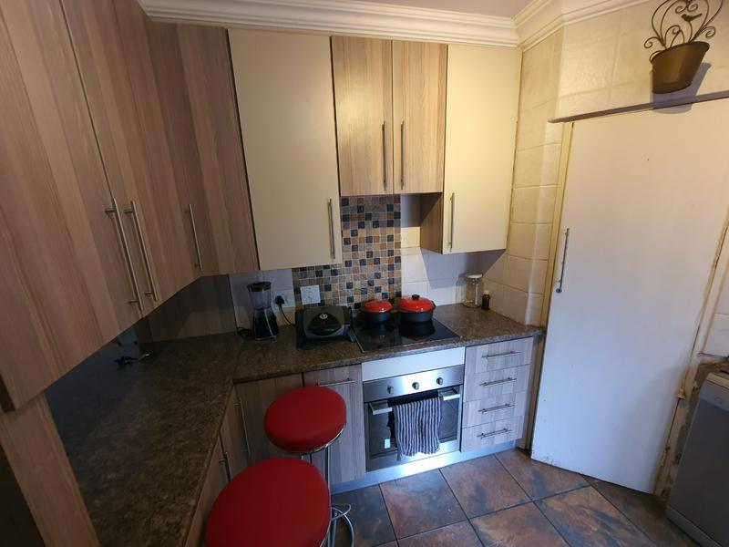 3 Bedroom Property for Sale in Sinoville Gauteng